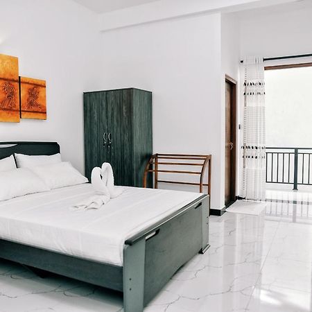 Hotel Aurum Boutique Negombo Exterior foto