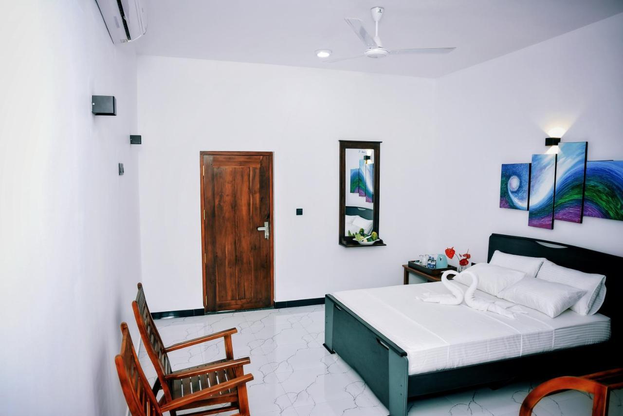 Hotel Aurum Boutique Negombo Exterior foto