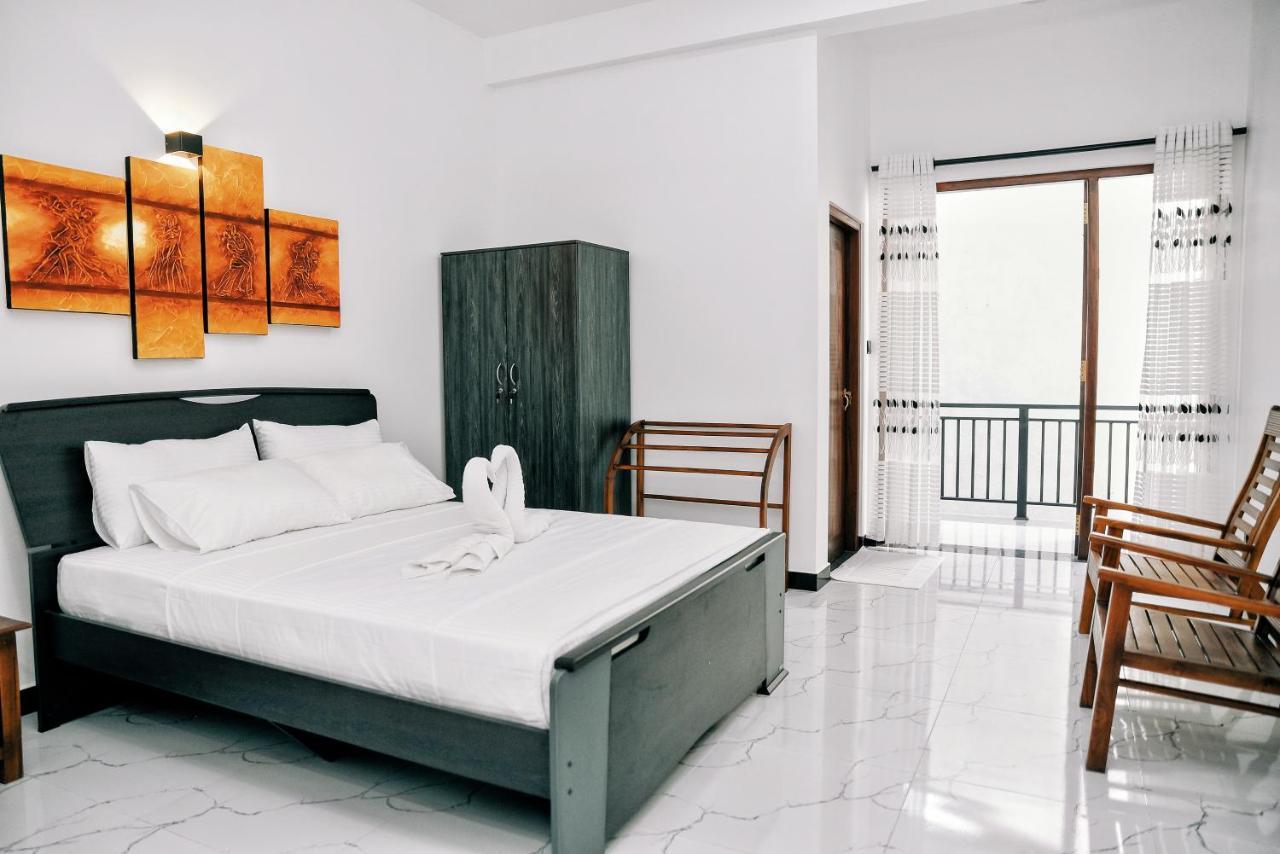 Hotel Aurum Boutique Negombo Exterior foto